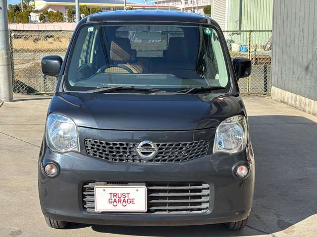 NISSAN MOCO 2013 Image 31