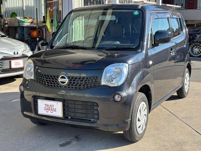 NISSAN MOCO 2013 Image 31