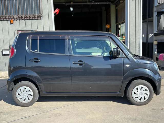 NISSAN MOCO 2013 Image 31