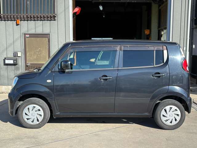 NISSAN MOCO 2013 Image 31