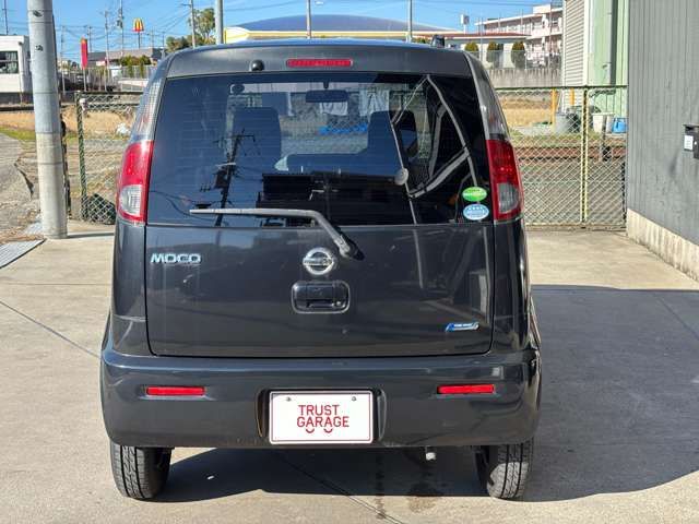 NISSAN MOCO 2013 Image 31