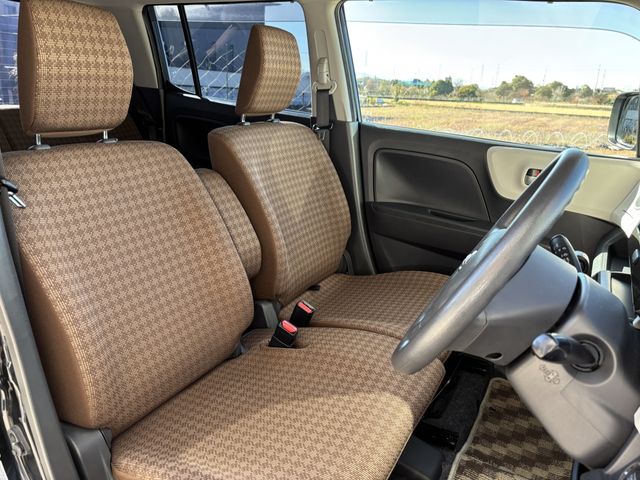 NISSAN MOCO 2013 Image 31