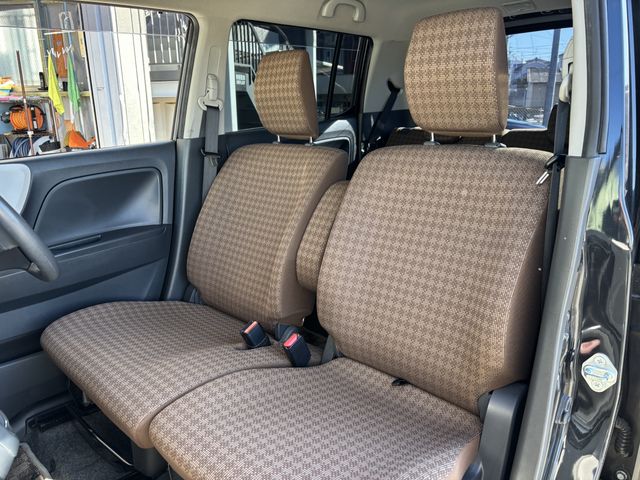 NISSAN MOCO 2013 Image 31