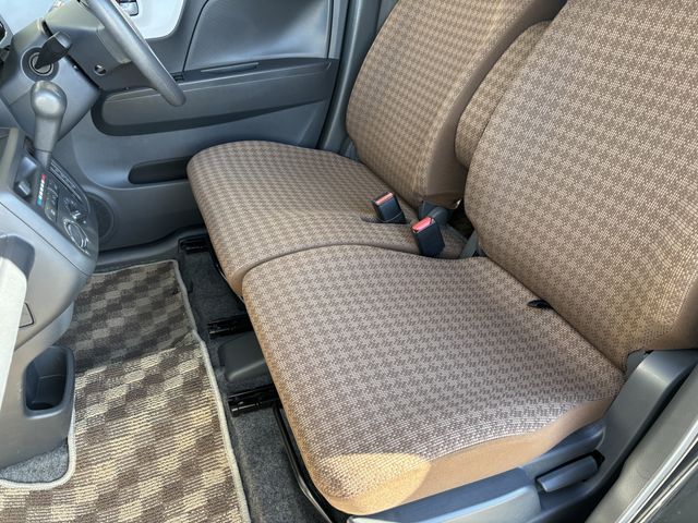 NISSAN MOCO 2013 Image 31