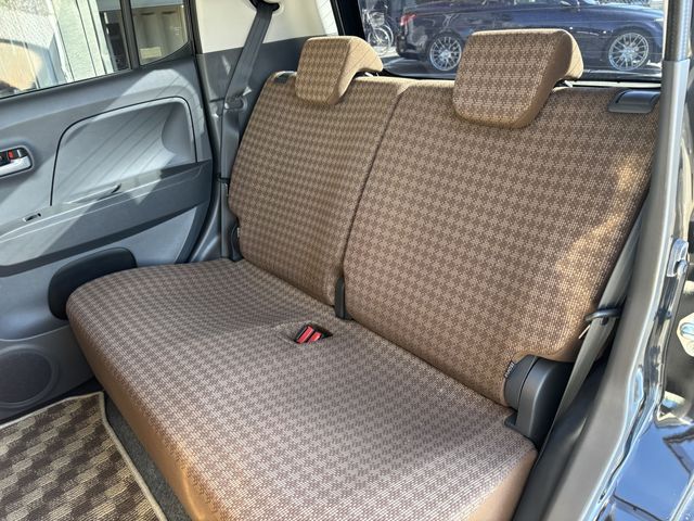 NISSAN MOCO 2013 Image 31