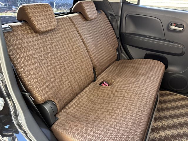 NISSAN MOCO 2013 Image 31