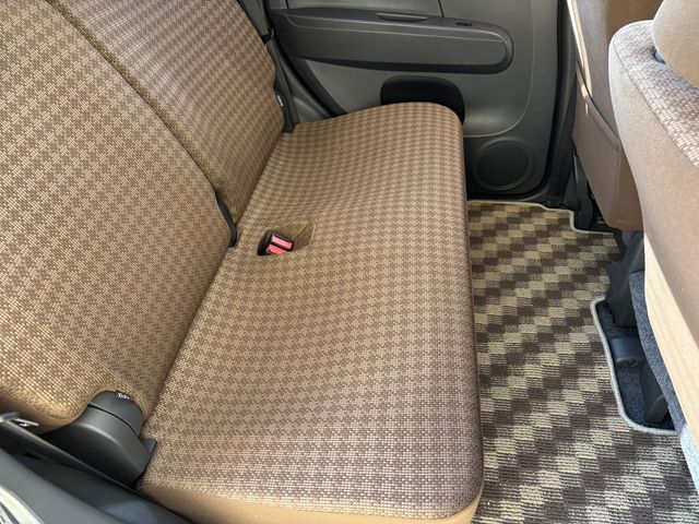 NISSAN MOCO 2013 Image 31