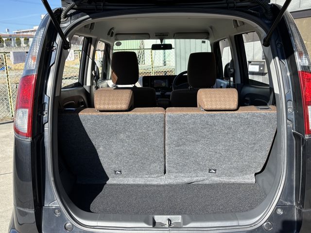 NISSAN MOCO 2013 Image 31