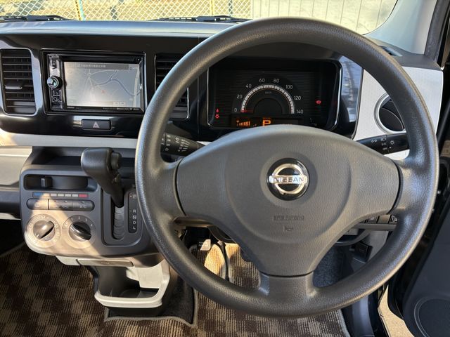 NISSAN MOCO 2013 Image 31