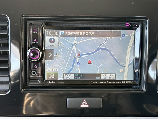 NISSAN MOCO 2013 Image 31