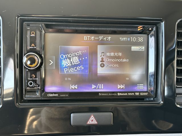 NISSAN MOCO 2013 Image 31