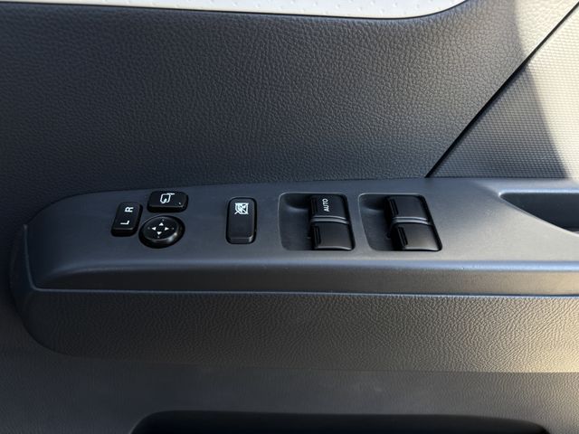 NISSAN MOCO 2013 Image 31