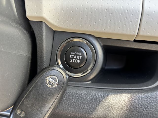 NISSAN MOCO 2013 Image 31