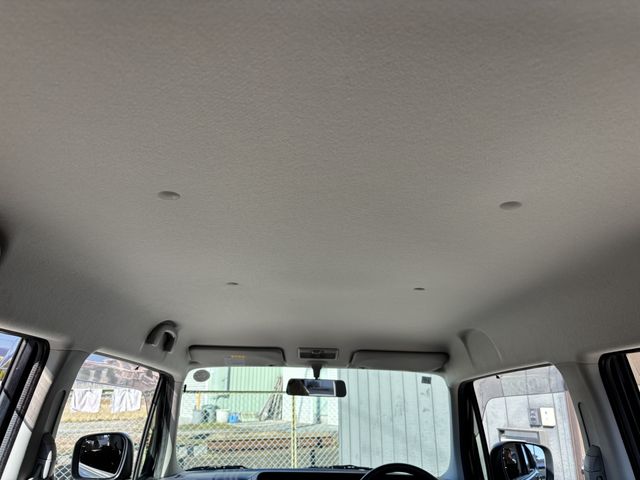 NISSAN MOCO 2013 Image 31