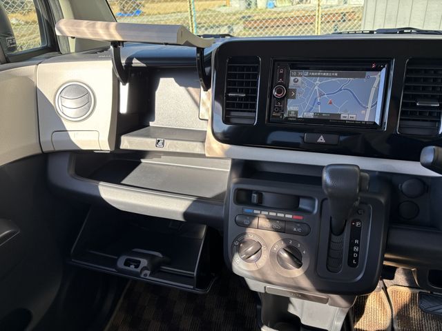 NISSAN MOCO 2013 Image 31