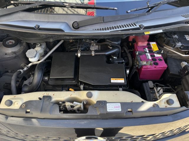 NISSAN MOCO 2013 Image 31