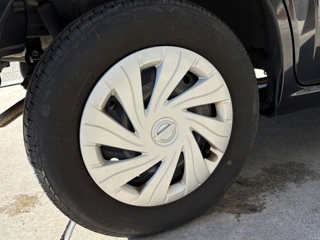 NISSAN MOCO 2013 Image 31