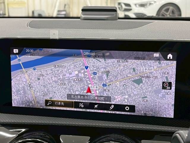 MERCEDES BENZ CLA CL 2020 Image 31