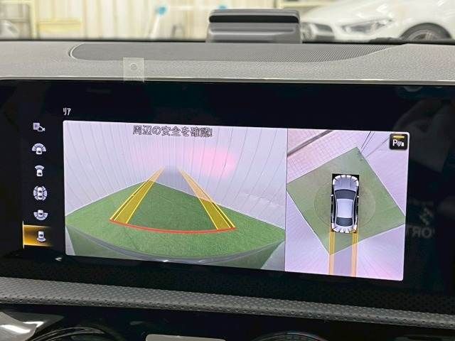 MERCEDES BENZ CLA CL 2020 Image 31