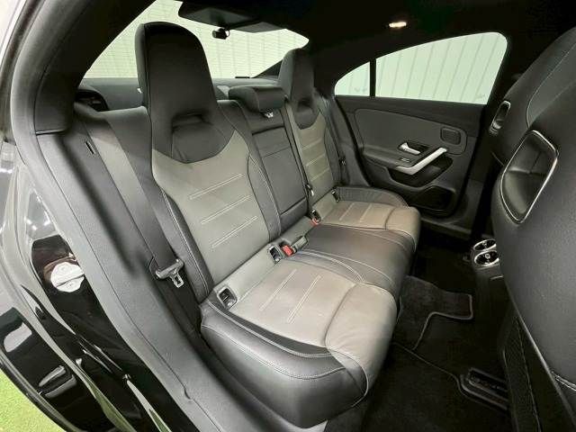 MERCEDES BENZ CLA CL 2020 Image 31
