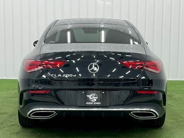 MERCEDES BENZ CLA CL 2020 Image 31