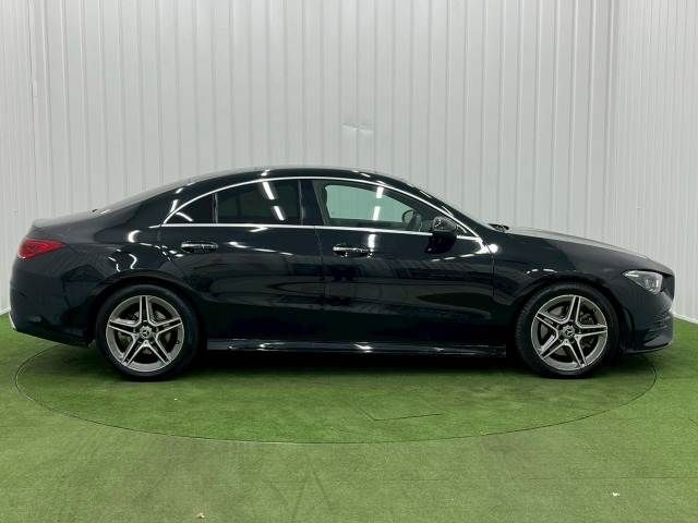 MERCEDES BENZ CLA CL 2020 Image 31