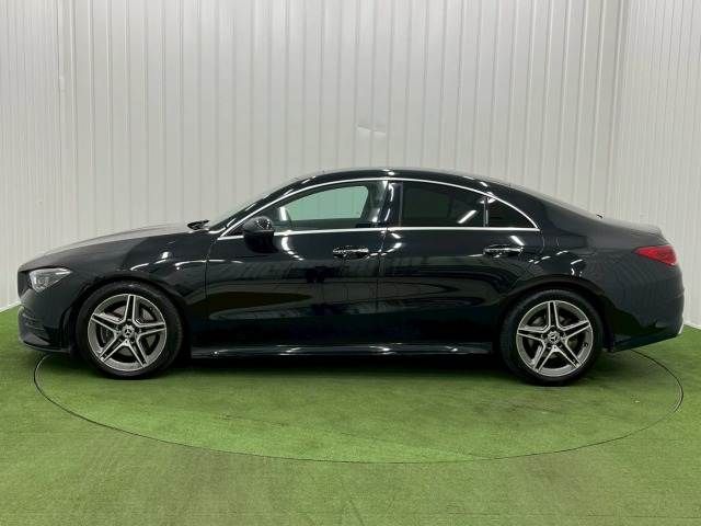 MERCEDES BENZ CLA CL 2020 Image 31