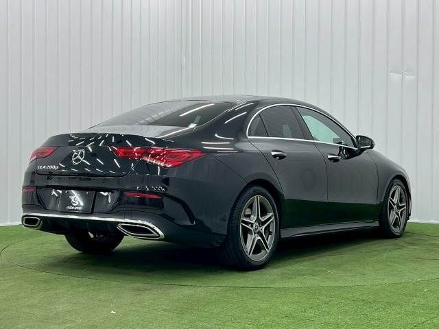 MERCEDES BENZ CLA CL 2020 Image 31