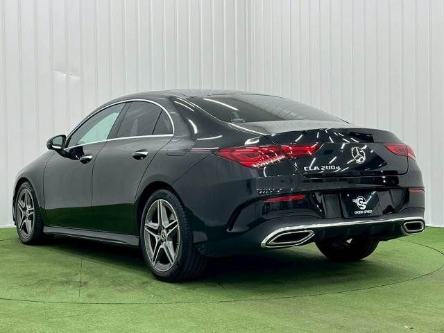 MERCEDES BENZ CLA CL 2020 Image 31