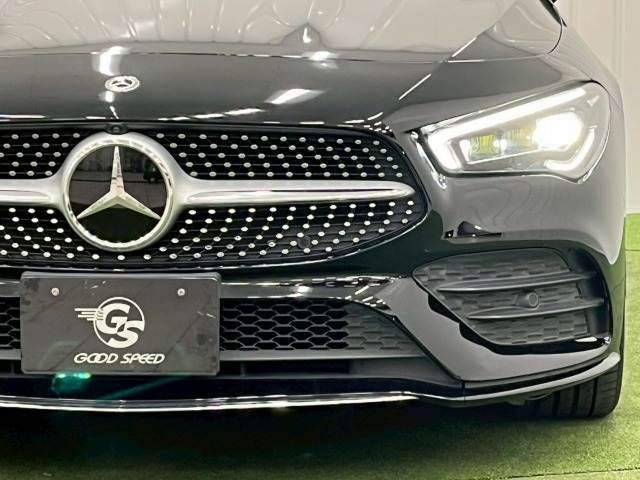 MERCEDES BENZ CLA CL 2020 Image 31