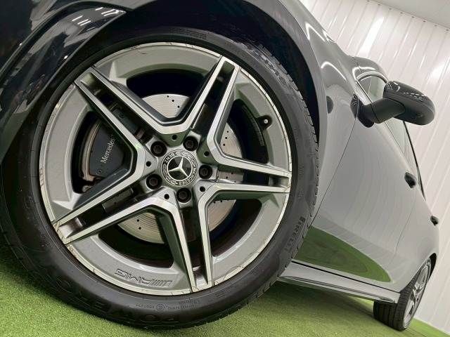 MERCEDES BENZ CLA CL 2020 Image 31