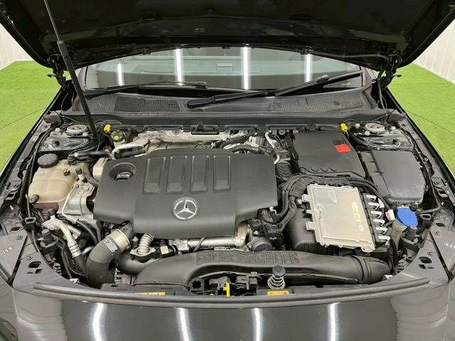 MERCEDES BENZ CLA CL 2020 Image 31