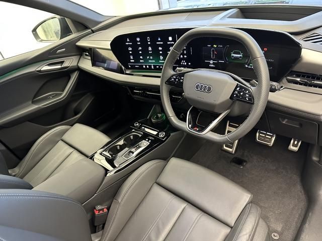 AUDI Q6 E-TRON 2025 Image 31