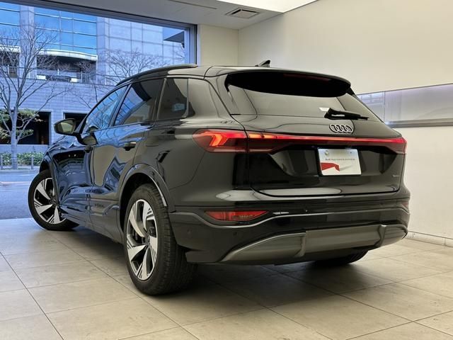 AUDI Q6 E-TRON 2025 Image 31