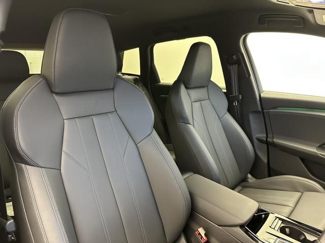 AUDI Q6 E-TRON 2025 Image 31