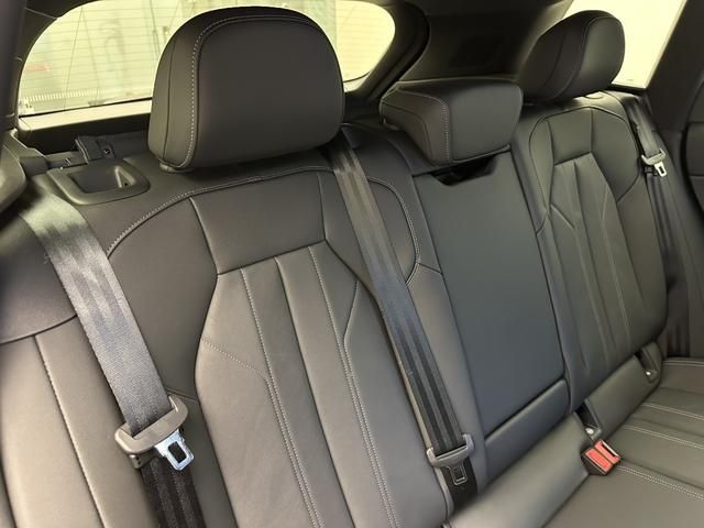 AUDI Q6 E-TRON 2025 Image 31