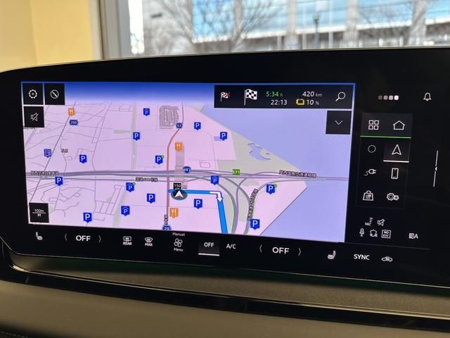 AUDI Q6 E-TRON 2025 Image 31