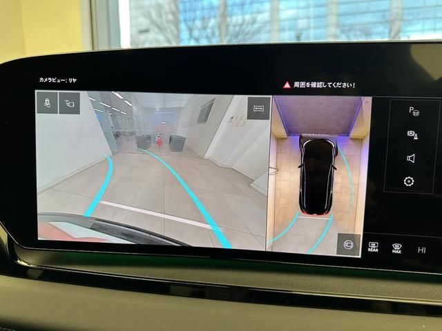 AUDI Q6 E-TRON 2025 Image 31