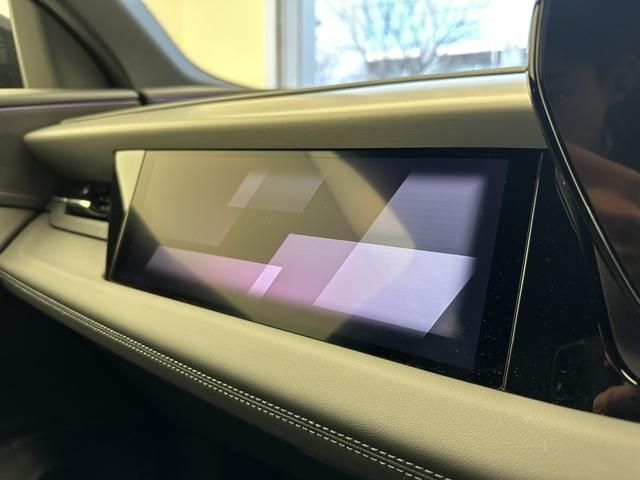 AUDI Q6 E-TRON 2025 Image 31