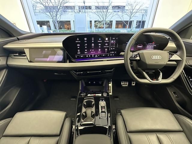 AUDI Q6 E-TRON 2025 Image 31