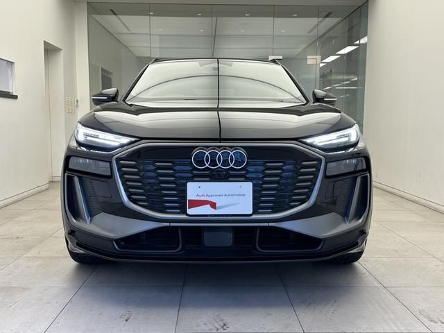 AUDI Q6 E-TRON 2025 Image 31