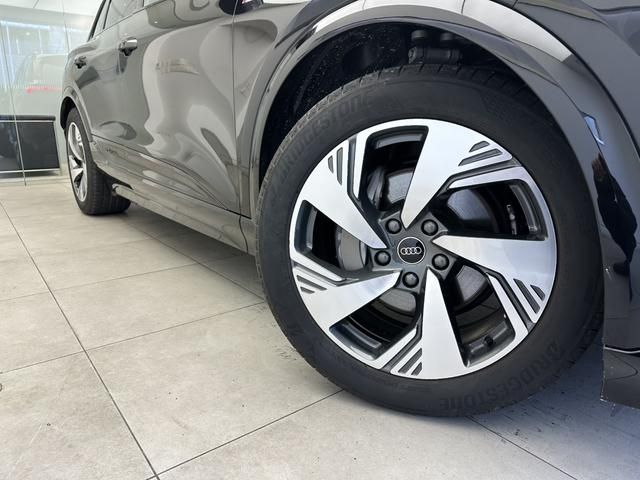 AUDI Q6 E-TRON 2025 Image 31