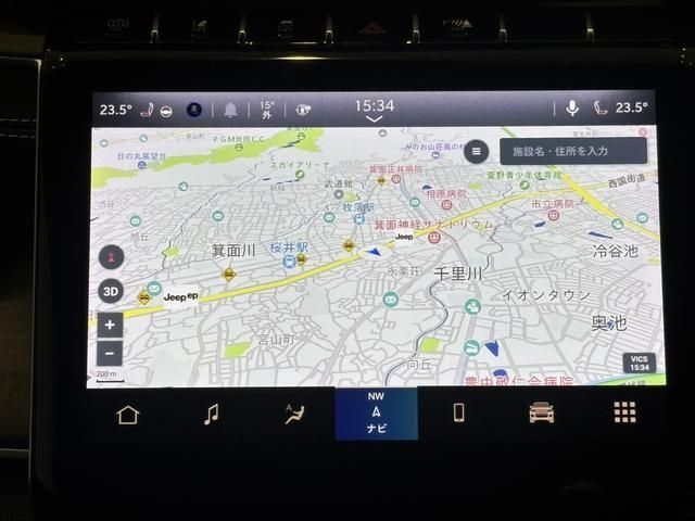 JEEP GRAND CHEROKEE 2024 Image 31