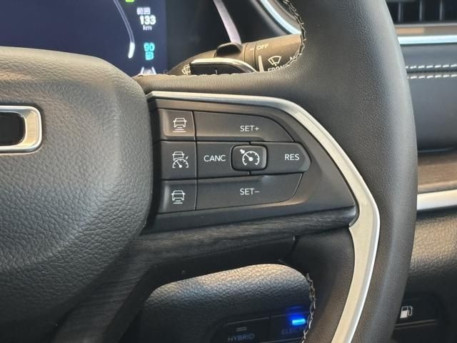 JEEP GRAND CHEROKEE 2024 Image 31