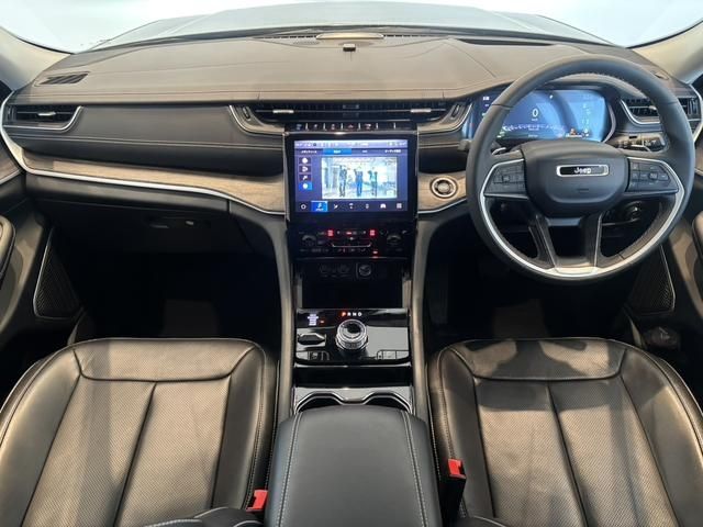 JEEP GRAND CHEROKEE 2024 Image 31