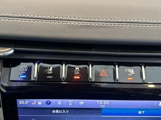 JEEP GRAND CHEROKEE 2024 Image 31