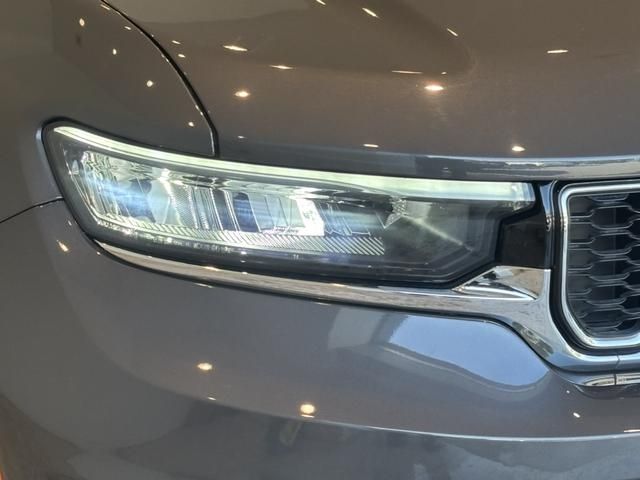 JEEP GRAND CHEROKEE 2024 Image 31