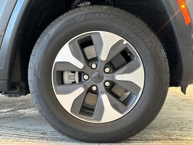 JEEP GRAND CHEROKEE 2024 Image 31