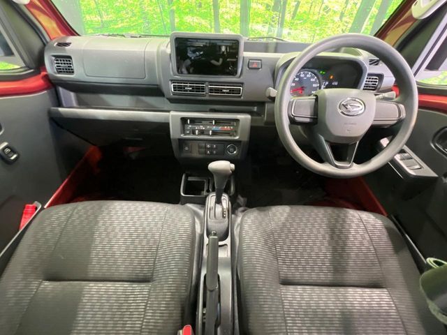 DAIHATSU HIJET TRUCK 2025 Image 31