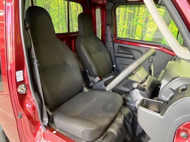 DAIHATSU HIJET TRUCK 2025 Image 31